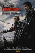 Edge of tomorrow. Senza domani