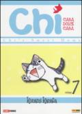 Chi. Casa dolce casa. 7.