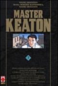 Master Keaton. 7.