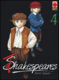 7 Shakespeares: 4