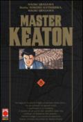 Master Keaton. 8.