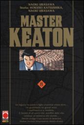 Master Keaton. 8.