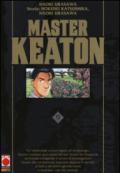 Master Keaton. 9.