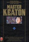 Master Keaton. 10.