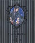 Black Butler. Artworks. Ediz. illustrata: 1