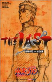 The Last: Naruto the Movie