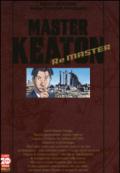 Master Keaton. Remaster