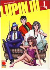 Lupin III: 1