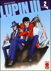 Lupin III: 2