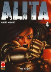 Alita: 4