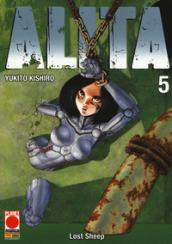 Alita: 5