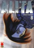 Alita: 8