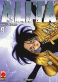 Alita: 9