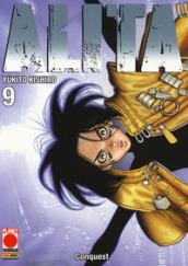 Alita: 9