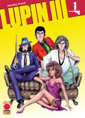 Lupin III. 1.