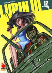 Lupin III: 12