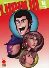 Lupin III: 14