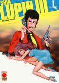 Shin Lupin III: 1