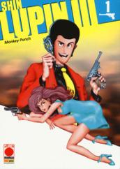 Shin Lupin III: 1