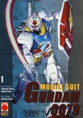 Mobile Suite Gundam 0079: 1