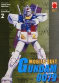 Mobile suit Gundam 0079. 2.