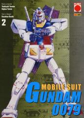 Mobile suit Gundam 0079. 2.