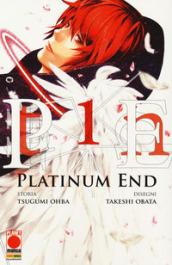 Platinum end: 1