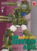 Mobile suit Gundam 0079. 7.