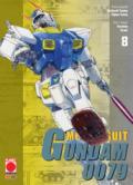 Mobile suit Gundam 0079. Vol. 8