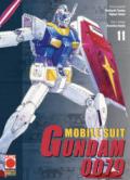Mobile suit Gundam 0079. Vol. 11