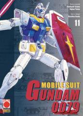 Mobile suit Gundam 0079. Vol. 11