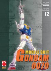 Mobile Suit Gundam 0079. Vol. 12