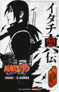 Itachi. Il giorno. Naruto