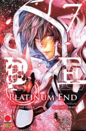 Platinum end. Vol. 7