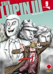 Lupin III. Vol. 9