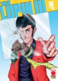 Shin Lupin III. 10.