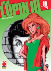 Shin Lupin III. Vol. 16