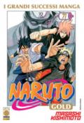Naruto gold deluxe. Vol. 71