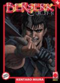 Berserk collection. Vol. 36