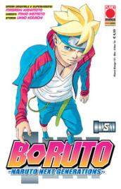 Boruto. Naruto next generations. Vol. 5