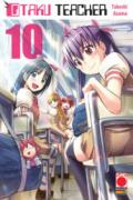 Otaku teacher. Vol. 10