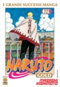 Naruto gold deluxe. Vol. 72