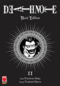 Death Note. Black edition. Vol. 2