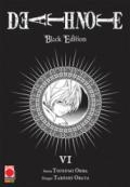 Death Note. Black edition. Vol. 6