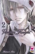 Vampire Knight memories. Vol. 2