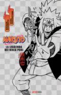 Naruto. La leggenda dei ninja puri