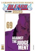 Bleach gold deluxe. Vol. 69: Against the judgement