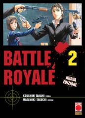 Battle Royale. Vol. 2