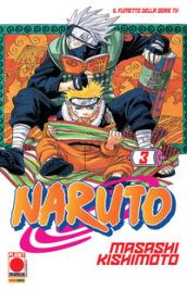 Naruto. Vol. 3