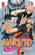 Naruto. Vol. 71